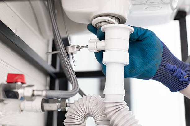 Reliable Drain Cleaning contractor in Shreveport, LA by AAA Plumbing Heating